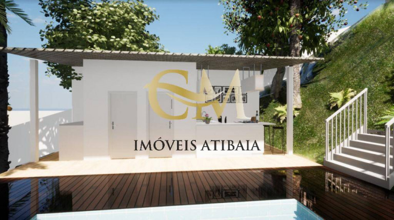 Imagem Chácara com 3 Quartos à Venda, 800 m² em Estância Santa Maria Do Portão - Atibaia Imagem Chácara com 3 Quartos à Venda, 800 m² em Estância Santa Maria Do Portão - Atibaia