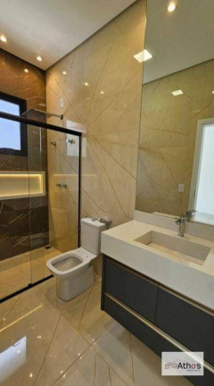 Imagem Casa com 3 Quartos à Venda, 214 m² em Park Gran Reserve - Indaiatuba Imagem Casa com 3 Quartos à Venda, 214 m² em Park Gran Reserve - Indaiatuba