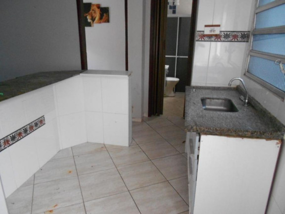 Imagem Apartamento com 1 Quarto à Venda, 34 m² em Aviação - Praia Grande