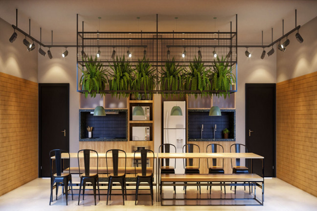 Imagem Imóvel com 1 Quarto à Venda, 17 m² em Perdizes - São Paulo Imagem Imóvel com 1 Quarto à Venda, 17 m² em Perdizes - São Paulo