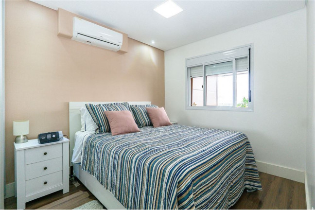 Imagem Imóvel com 1 Quarto à Venda,  em Vila Alexandria - São Paulo