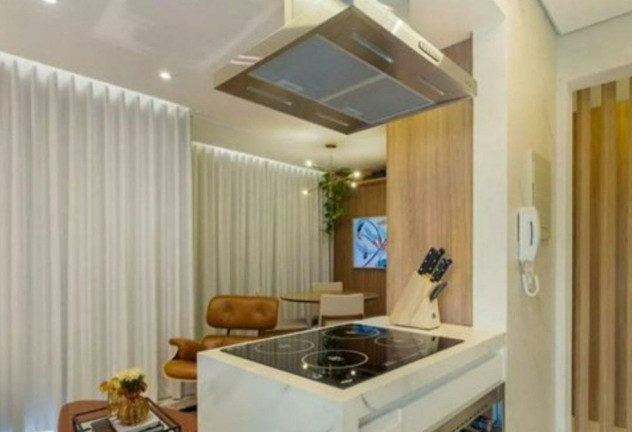 Imagem Apartamento com 2 Quartos à Venda, 70 m² em Pinheiros - São Paulo