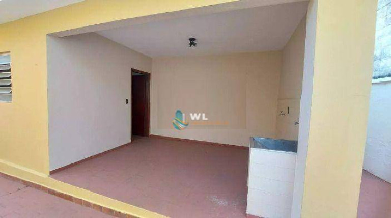 Imagem Casa com 3 Quartos para Alugar, 200 m² em Centro - Vinhedo Imagem Casa com 3 Quartos para Alugar, 200 m² em Centro - Vinhedo