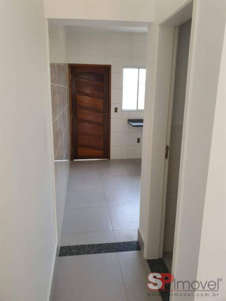 Imagem Sobrado com 2 Quartos à Venda, 67 m² em Vila Ponte Rasa - São Paulo