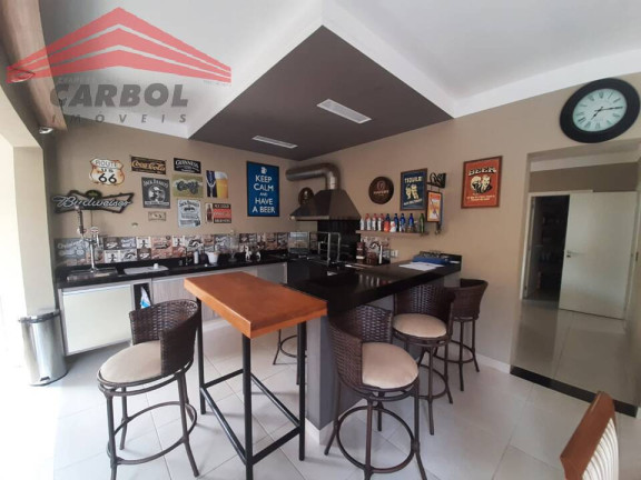 Imagem Casa de Condomínio com 4 Quartos à Venda, 646 m² em Medeiros - Jundiaí