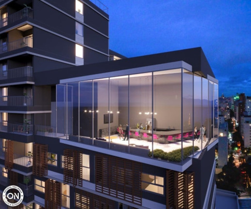 Imagem Apartamento com 2 Quartos à Venda, 50 m² em Cerqueira César - São Paulo Imagem Apartamento com 2 Quartos à Venda, 50 m² em Cerqueira César - São Paulo
