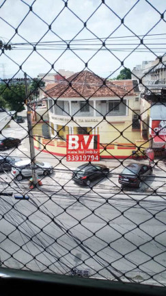 Imagem Apartamento com 3 Quartos à Venda, 100 m² em Vila Da Penha - Rio De Janeiro