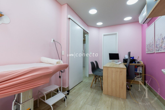 Imagem Sala Comercial à Venda, 80 m² em Cidade Mãe Do Céu - São Paulo