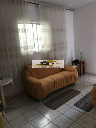 Imagem Casa com 3 Quartos à Venda, 180 m² em Vila Santo Estéfano - São Paulo Imagem Casa com 3 Quartos à Venda, 180 m² em Vila Santo Estéfano - São Paulo
