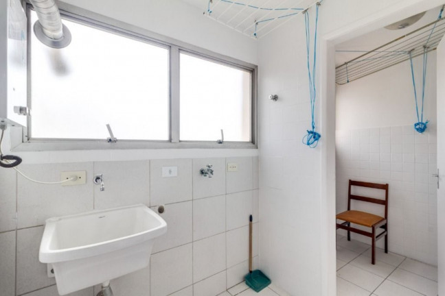 Imagem Imóvel com 2 Quartos à Venda, 76 m² em Campo Belo - São Paulo Imagem Imóvel com 2 Quartos à Venda, 76 m² em Campo Belo - São Paulo