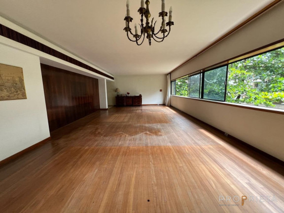 Apartamento com 4 Quartos à Venda, 250 m² em Ipanema - Rio De Janeiro