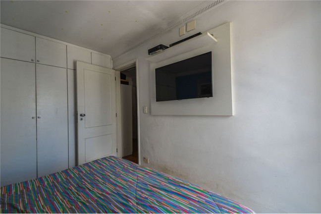 Imagem Apartamento com 4 Quartos à Venda, 136 m² em Itaim Bibi - São Paulo Imagem Apartamento com 4 Quartos à Venda, 136 m² em Itaim Bibi - São Paulo