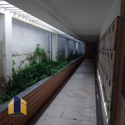 Imagem Apartamento com 3 Quartos à Venda, 70 m²
