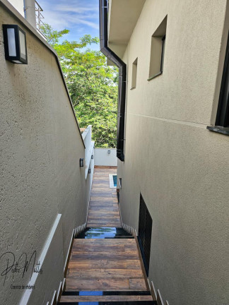 Imagem Casa com 3 Quartos à Venda, 226 m² em Ondas - Cond. Reserva Das Paineiras - Piracicaba