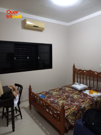 Imagem Casa com 3 Quartos à Venda, 214 m² em Ribeirânia - Ribeirão Preto Imagem Casa com 3 Quartos à Venda, 214 m² em Ribeirânia - Ribeirão Preto