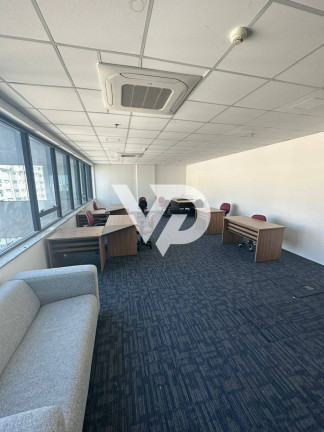 Imagem Sala Comercial para Alugar, 70 m² em Alphaville - Barueri Imagem Sala Comercial para Alugar, 70 m² em Alphaville - Barueri