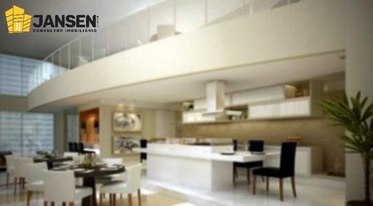 Imagem Apartamento à Venda, 510 m² em Altiplano Cabo Branco - João Pessoa