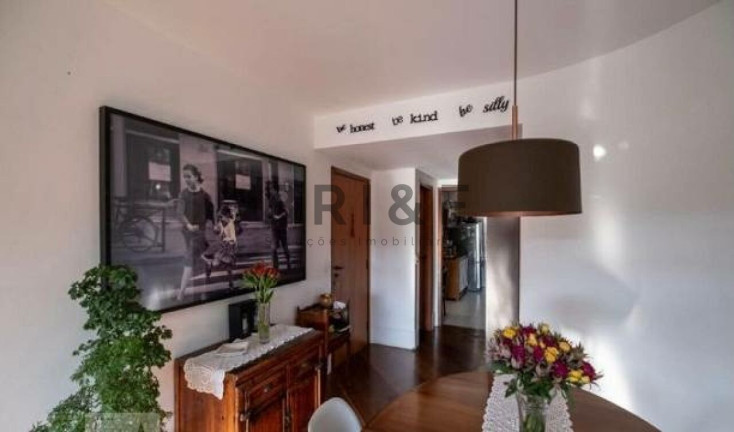 Imagem Apartamento com 3 Quartos à Venda, 104 m² em Vila Madalena - São Paulo Imagem Apartamento com 3 Quartos à Venda, 104 m² em Vila Madalena - São Paulo