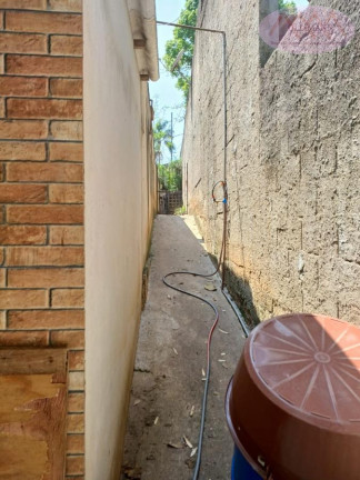 Imagem Casa com 2 Quartos à Venda, 87 m² em Eldorado - Diadema