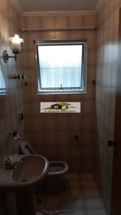 Imagem Sobrado com 3 Quartos para Alugar, 160 m² em Campo Belo - São Paulo Imagem Sobrado com 3 Quartos para Alugar, 160 m² em Campo Belo - São Paulo