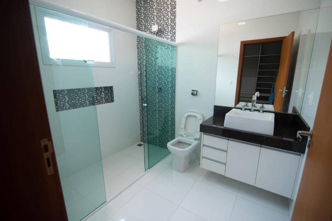 Imagem Casa de Condomínio com 4 Quartos à Venda, 532 m² em Condominio Alphaville - Sorocaba Imagem Casa de Condomínio com 4 Quartos à Venda, 532 m² em Condominio Alphaville - Sorocaba