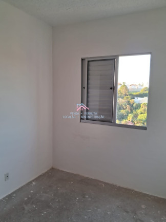 Imagem Apartamento com 2 Quartos à Venda, 48 m² em Cidade Nova - Jundiaí Imagem Apartamento com 2 Quartos à Venda, 48 m² em Cidade Nova - Jundiaí