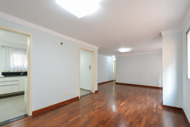 Imagem Apartamento com 3 Quartos à Venda, 130 m² em Paraíso - São Paulo Imagem Apartamento com 3 Quartos à Venda, 130 m² em Paraíso - São Paulo