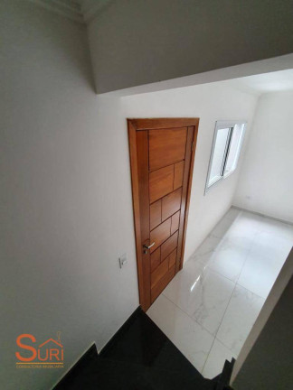 Imagem Sobrado com 3 Quartos à Venda, 142 m² em Vila Curuçá - Santo André Imagem Sobrado com 3 Quartos à Venda, 142 m² em Vila Curuçá - Santo André