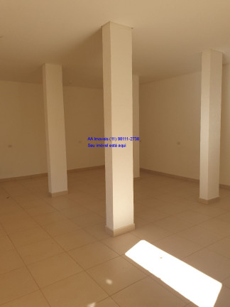 Imagem Apartamento com 2 Quartos à Venda, 59 m² em Jardim Itaguassu - Itapevi