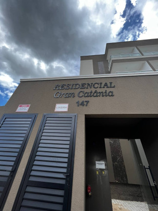 Imagem Apartamento com 2 Quartos à Venda, 50 m² em Tijucas Imagem Apartamento com 2 Quartos à Venda, 50 m² em Tijucas