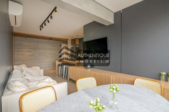 Imagem Apartamento com 2 Quartos à Venda, 72 m² em Moema - São Paulo Imagem Apartamento com 2 Quartos à Venda, 72 m² em Moema - São Paulo