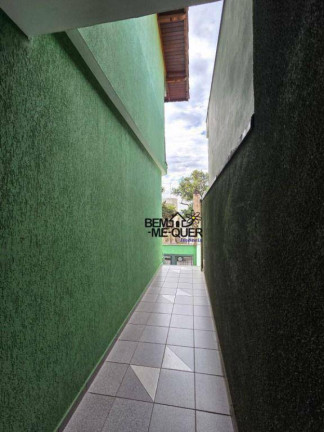 Imagem Sobrado com 3 Quartos à Venda, 153 m² em Jardim Líbano - São Paulo Imagem Sobrado com 3 Quartos à Venda, 153 m² em Jardim Líbano - São Paulo
