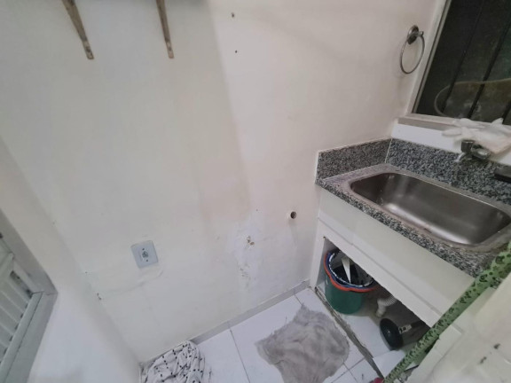 Imagem Apartamento com 1 Quarto à Venda, 50 m² em Copacabana - Rio De Janeiro