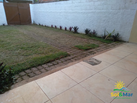 Casa com 2 Quartos à Venda, 150 m² em Mato Dentro - Ubatuba