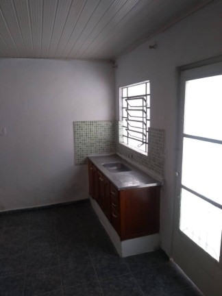 Imagem Casa com 2 Quartos à Venda, 220 m² em Chácara Belenzinho - São Paulo Imagem Casa com 2 Quartos à Venda, 220 m² em Chácara Belenzinho - São Paulo