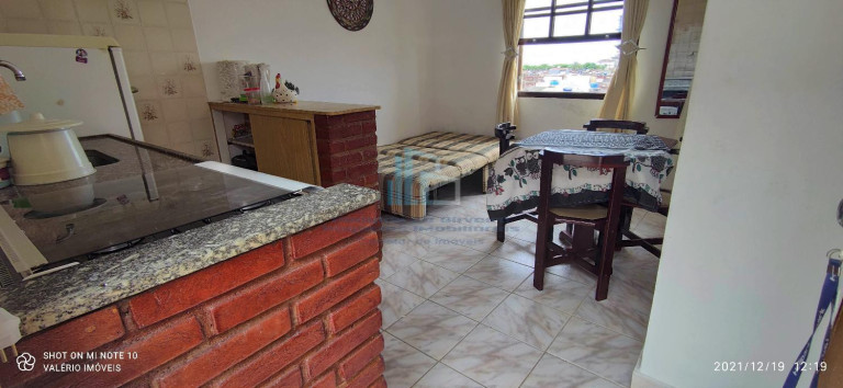 Imagem Kitnet com 1 Quarto à Venda, 30 m² em Real - Praia Grande Imagem Kitnet com 1 Quarto à Venda, 30 m² em Real - Praia Grande