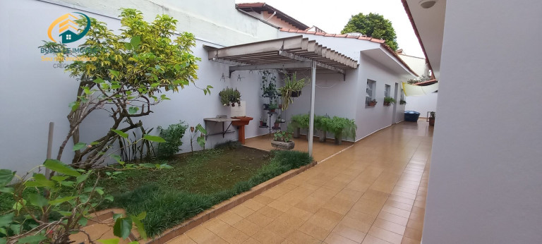 Imagem Casa com 3 Quartos à Venda, 240 m² em Planalto Paulista - São Paulo Imagem Casa com 3 Quartos à Venda, 240 m² em Planalto Paulista - São Paulo