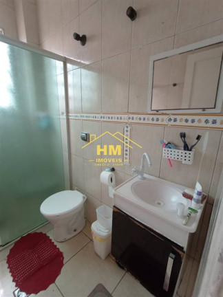 Imagem Apartamento com 2 Quartos à Venda, 70 m² em Centro - Sao Vicente Imagem Apartamento com 2 Quartos à Venda, 70 m² em Centro - Sao Vicente