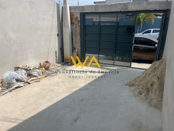 Imagem Sobrado com 3 Quartos à Venda, em Loteamento Alvorada - Mogi Das Cruzes Imagem Sobrado com 3 Quartos à Venda, em Loteamento Alvorada - Mogi Das Cruzes