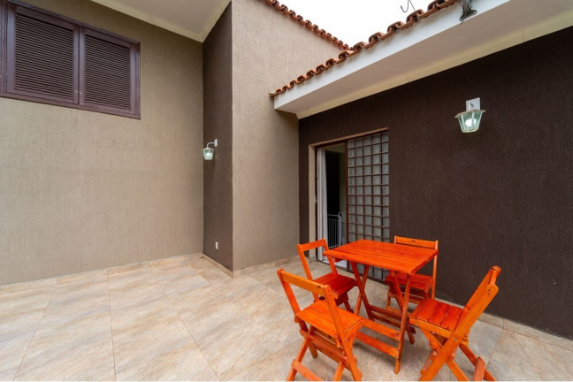 Imagem Casa com 4 Quartos à Venda, 277 m² em Jardim América - Jundiaí Imagem Casa com 4 Quartos à Venda, 277 m² em Jardim América - Jundiaí