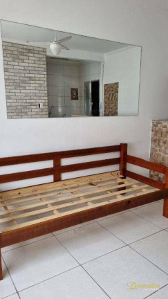 Imagem Apartamento com 1 Quarto à Venda, 32 m² em Boqueirão - Praia Grande Imagem Apartamento com 1 Quarto à Venda, 32 m² em Boqueirão - Praia Grande