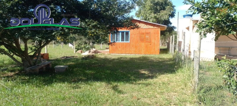 Imagem Casa com 2 Quartos à Venda,  em Viamão