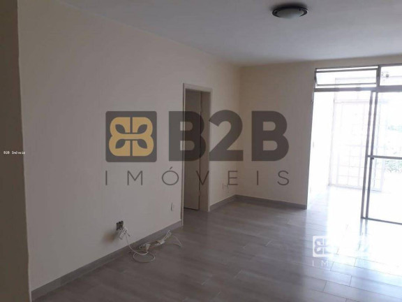Apartamento com 2 Quartos à Venda, 74 m² em Centro - Bauru