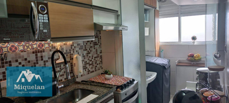 Imagem Apartamento com 2 Quartos à Venda, 50 m² em Vila Guilherme - São Paulo Imagem Apartamento com 2 Quartos à Venda, 50 m² em Vila Guilherme - São Paulo