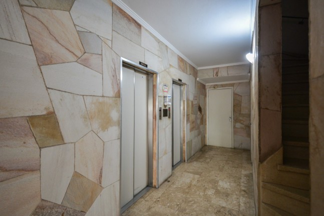 Imagem Apartamento com 2 Quartos à Venda, 58 m² em Vila Mariana - São Paulo