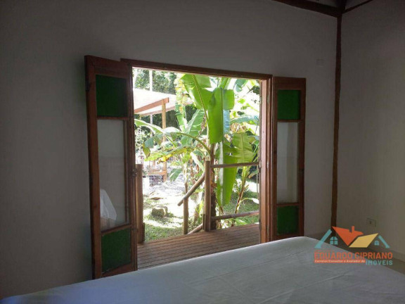 Imagem Casa com 3 Quartos à Venda, 170 m² em Boiçucanga - São Sebastião