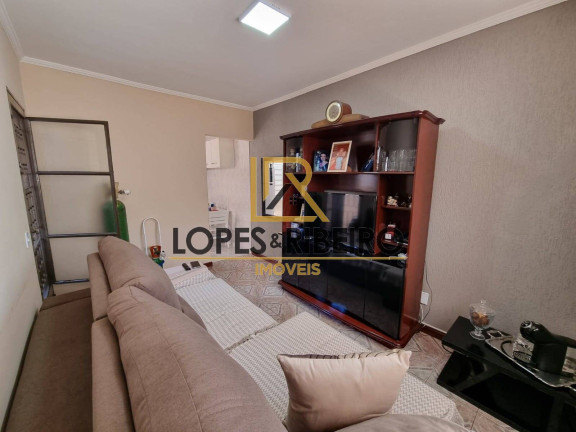 Imagem Casa com 2 Quartos à Venda, 125 m² em Jardim Chácara Dos Pinheiros - Botucatu Imagem Casa com 2 Quartos à Venda, 125 m² em Jardim Chácara Dos Pinheiros - Botucatu