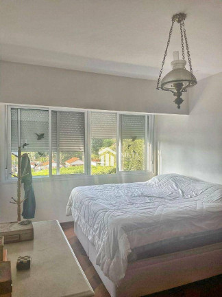 Imagem Imóvel com 4 Quartos à Venda, 210 m² em Horto Florestal - São Paulo