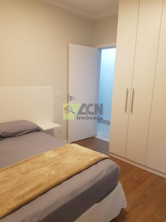 Imagem Casa de Condomínio com 3 Quartos à Venda, 180 m² em Residencial Jardim Do Jatobá - Hortolândia