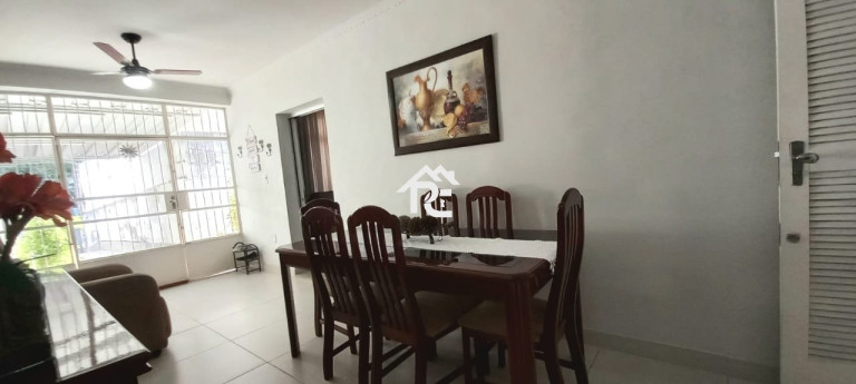 Imagem Casa com 2 Quartos à Venda, 160 m² em São Francisco - Niterói